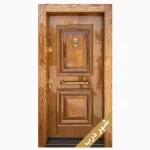 دو قاب براق روکوبدار