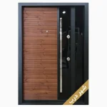 یک و نیم لنگه شیشه ترموو