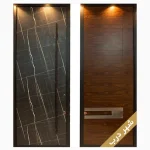 لابی و فریملس دو تیکه