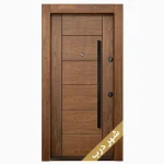 شیش قاب گردو روکوبدار