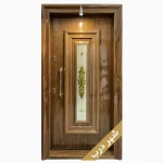 ونی گلس براق