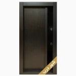 درب ضد سرقته MN26