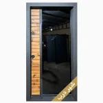 ترموو شیشه بزرگ با متریال وارداتی و درجه یک