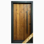 درب ضد سرقته MN36