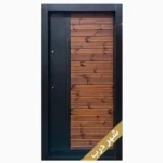 ترموود افقی و فلز 30 سانتی