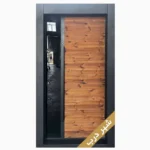 ترموو شیشه کبریتی با متریال وارداتی و درجه یک