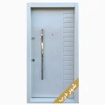 درب ضد سرقت آستان