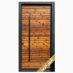 درب ضد سرقت تمام ترمو لولا پیووت