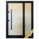 درب ضد سرقت لابی SPL