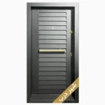 درب ضد سرقت کرکره ای