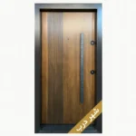 درب ضد سرقت اوریبس