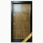 درب ضد سرقت اووژن