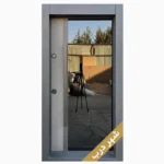 درب ضد سرقت میکروسمنت