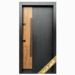 درب ضد سرقت سیمبا