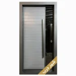 درب ضد سرقت ماکسیم