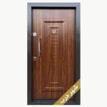 درب ضد سرقت ونوس