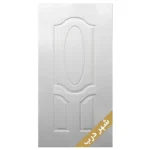 درب hdf بیضی آمریکایی