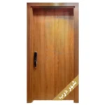 پلی وود طرح بلوط کراس