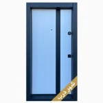 درب ضد سرقت پایا