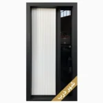 درب ضد سرقت sky plus