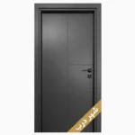 درب اتاق خواب راما