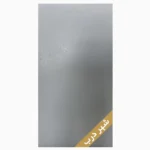 دو رو ABS سفید چرم