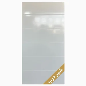 درب اتاق خواب افق