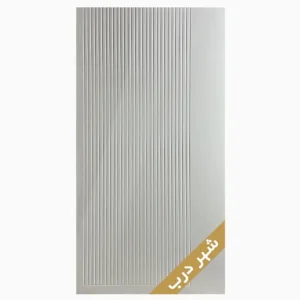 درب اتاق خواب الین pvc