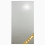درب اتاق خواب ایستا