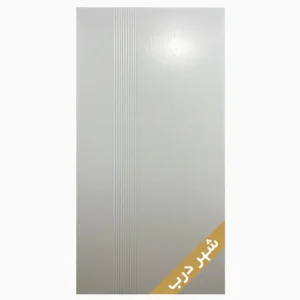 درب اتاق خواب ایستا