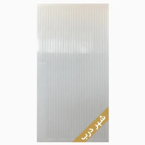 درب اتاق خواب انزو