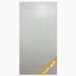 درب اتاق خواب آلبینو PVC